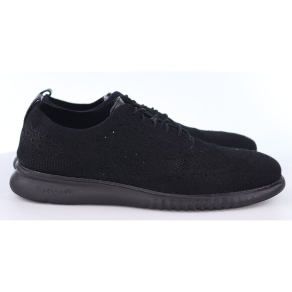 Cole Haan 2. Zerogrand Stitchlite $200 Men\'s Wingtip Oxford Shoes Sz 11 M C28527 main image 5